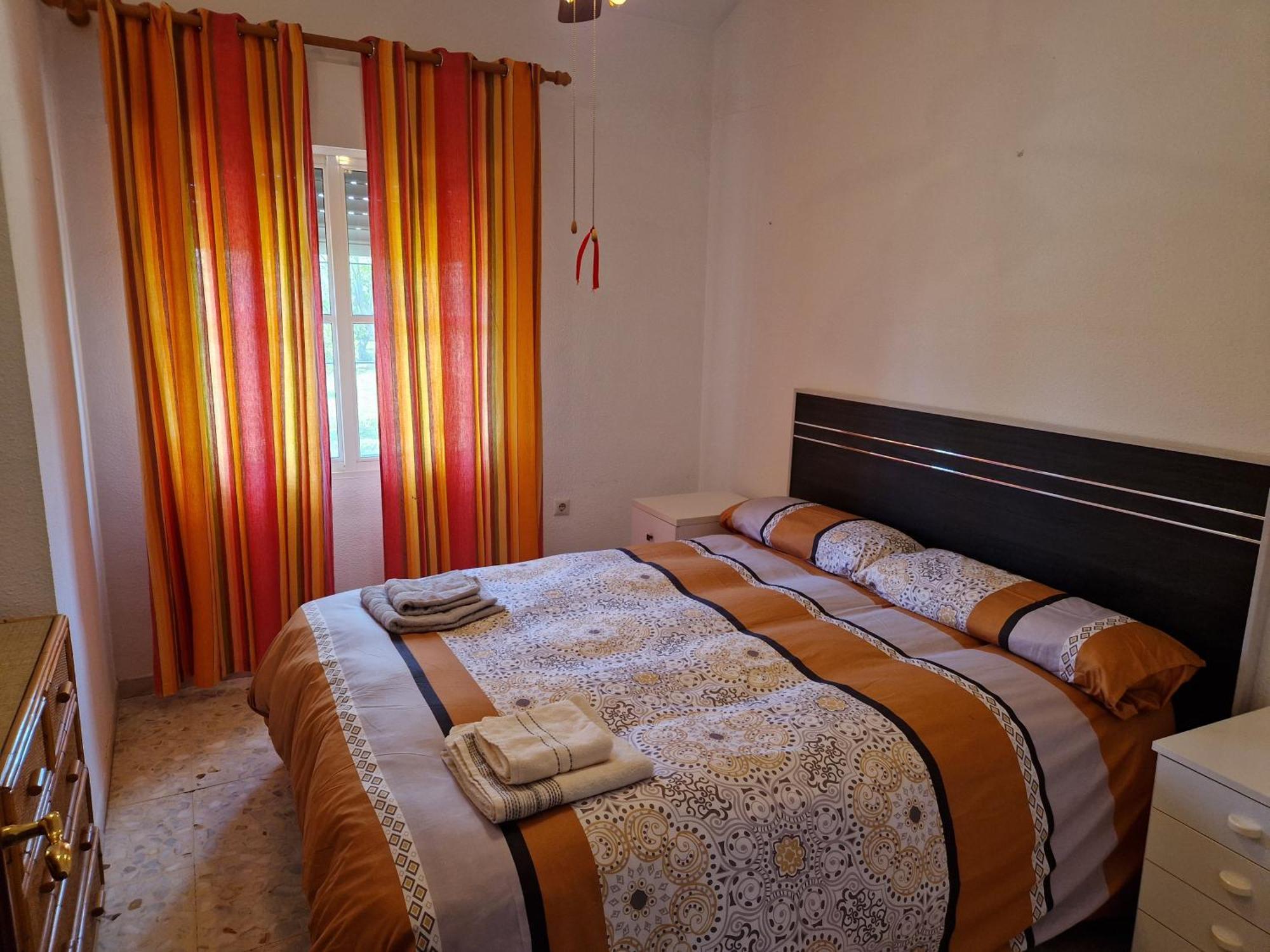 Casa En El Campo Cerca De Sevilla La Rinconada Exterior foto